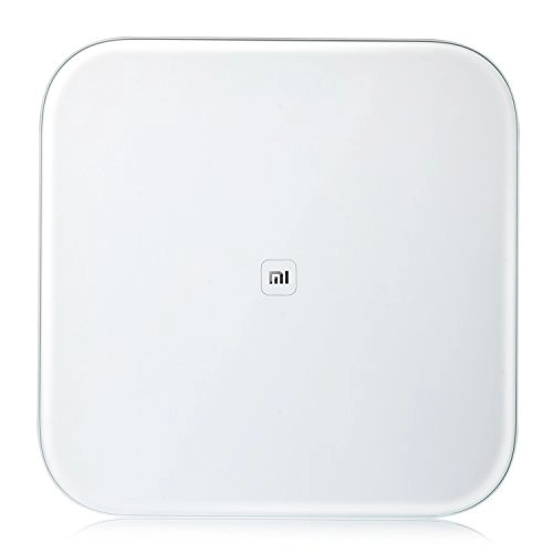 Фото Умные весы Xiaomi Mi Smart Scale 2 (XMTZC04HM) Фото Умные весы Xiaomi Mi Smart Scale 2 (XMTZC04HM)