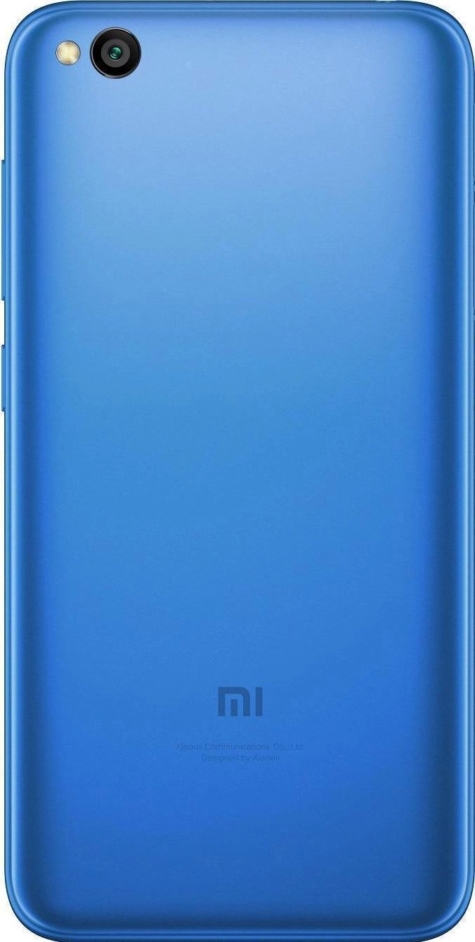 Картинка Смартфон Xiaomi Redmi Go 1Gb/8Gb Blue Картинка Смартфон Xiaomi Redmi Go 1Gb/8Gb Blue