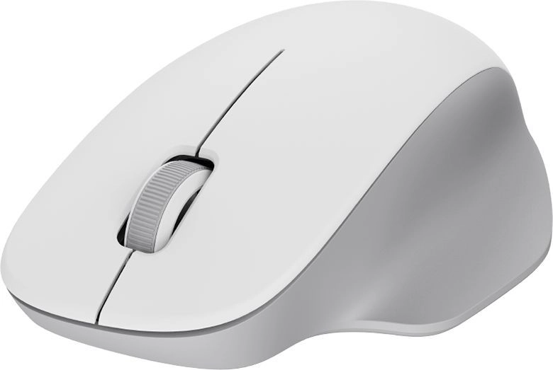Фотография Беспроводная мышь Xiaomi Wireless Mouse Comfort Edition White Фотография Беспроводная мышь Xiaomi Wireless Mouse Comfort Edition White
