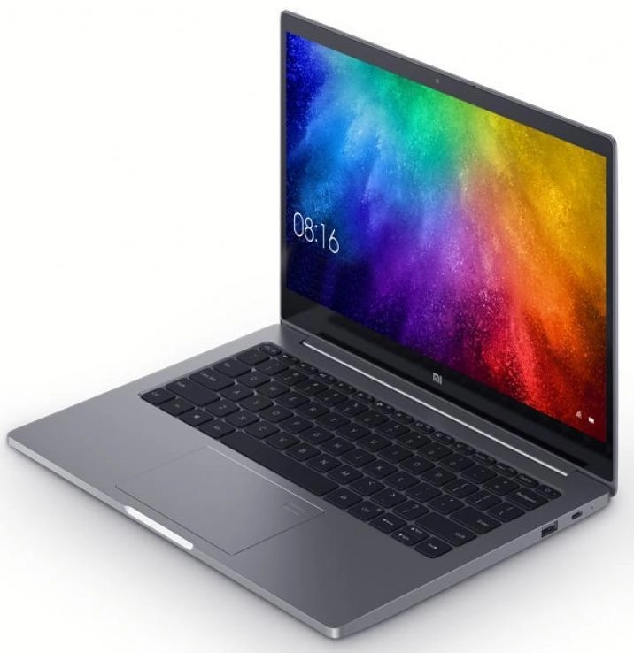 Ноутбук Xiaomi Mi Air 13,3" FHD/Core i7-8550U/8Gb/256Gb Grey (JYU4051CN) заказать