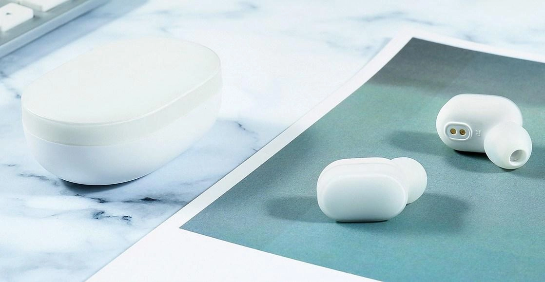 Купить Наушники Xiaomi Mi AirDots Youth Edition Купить Наушники Xiaomi Mi AirDots Youth Edition