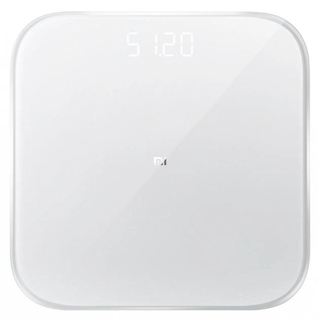 Умные весы Xiaomi Mi Smart Scale 2 (XMTZC04HM)