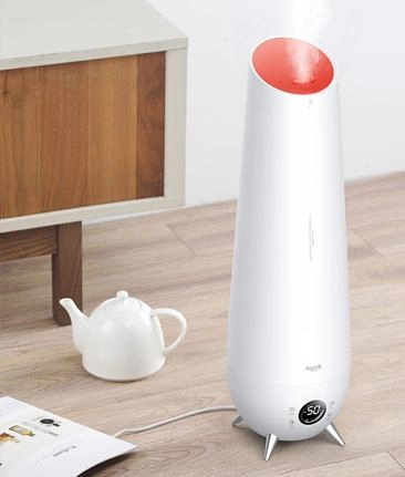Картинка Увлажнитель воздуха Xiaomi Deerma DEM-LD612 Картинка Увлажнитель воздуха Xiaomi Deerma DEM-LD612