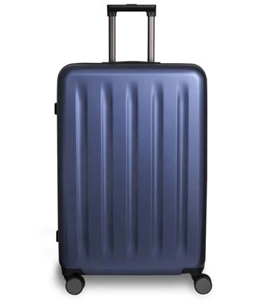 Фото Чемодан Xiaomi 90FUN PC Luggage 28'' Navy Blue Фото Чемодан Xiaomi 90FUN PC Luggage 28'' Navy Blue