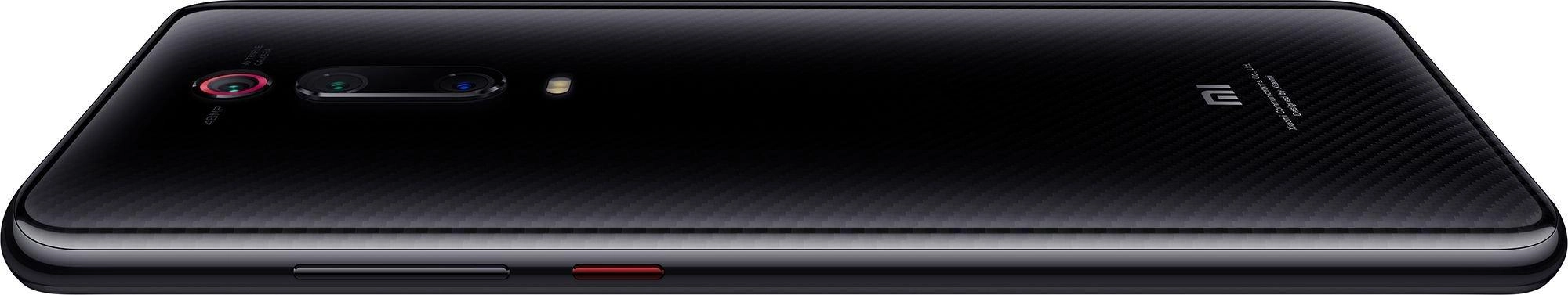 Фото Смартфон Xiaomi Mi 9T (Redmi K20) 6/64Gb Carbon Black Фото Смартфон Xiaomi Mi 9T (Redmi K20) 6/64Gb Carbon Black