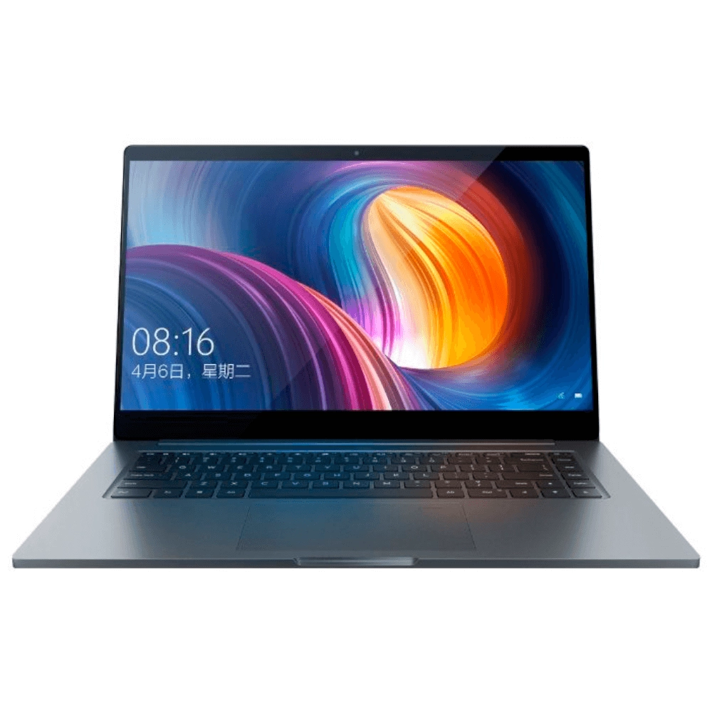 Ноутбук Xiaomi Mi Pro 15.6" Core i5 8Gb/256Gb/MX150 Grey (JYU4036CN)