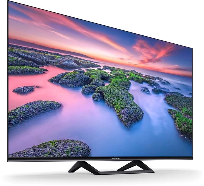 Фотография Телевизор Xiaomi MI TV A2 43" 2+16Gb Фотография Телевизор Xiaomi MI TV A2 43" 2+16Gb