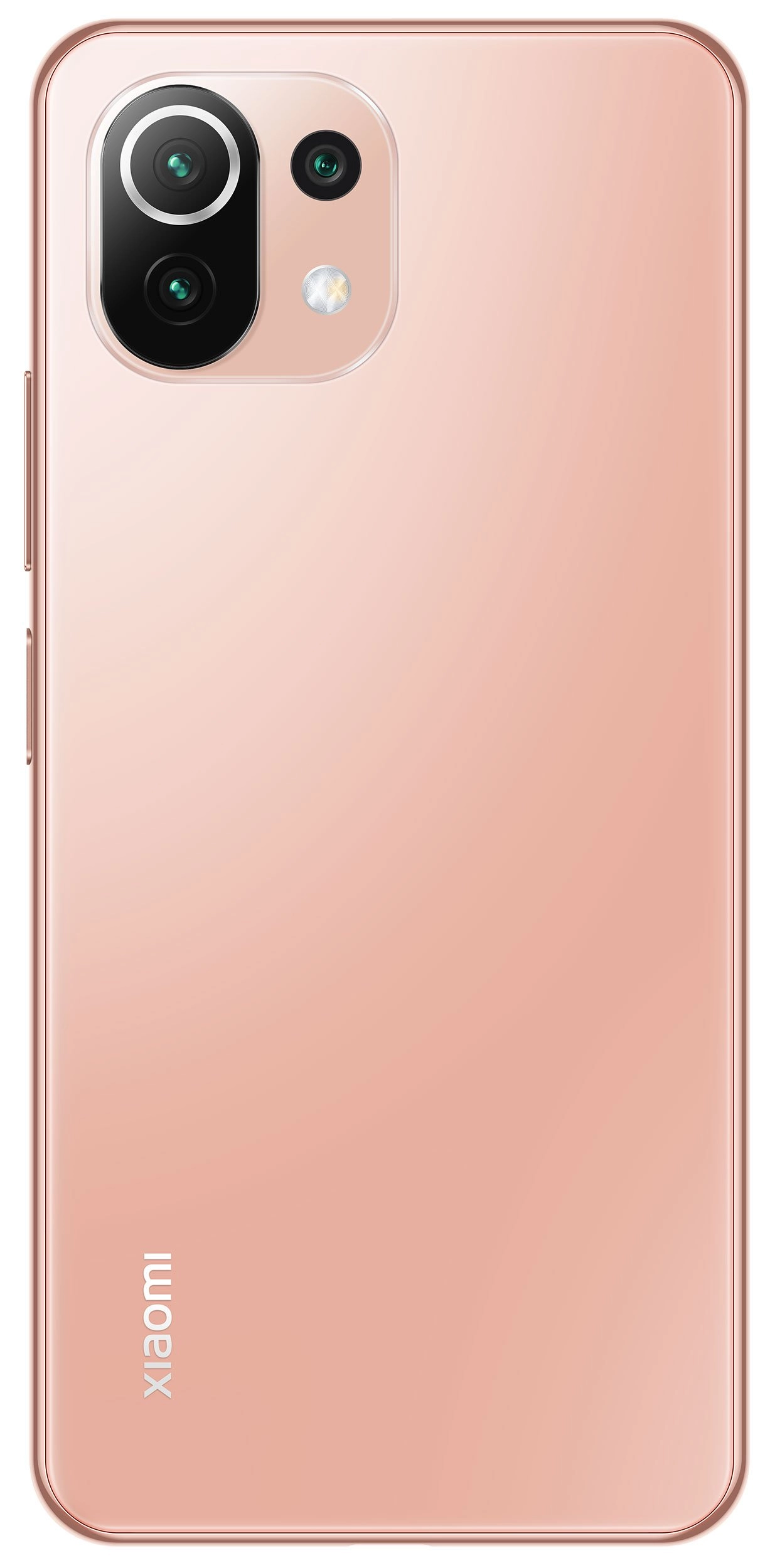 Картинка Смартфон Xiaomi Mi 11 Lite 8/128Gb Pink