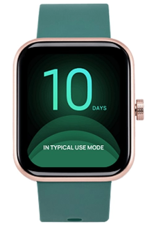 Умные часы Xiaomi 70mai Maimo WT2105 Green