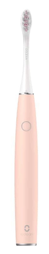 Фото Зубная щетка Xiaomi Oclean Air 2 Pink