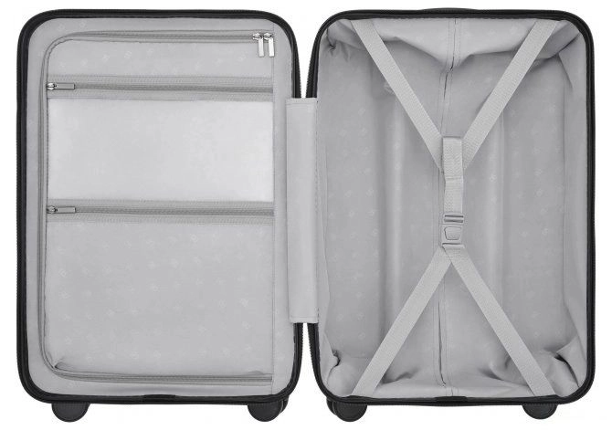 Цена Чемодан Xiaomi NinetyGo Danube Max Luggage 20" China Blue Цена Чемодан Xiaomi NinetyGo Danube Max Luggage 20" China Blue