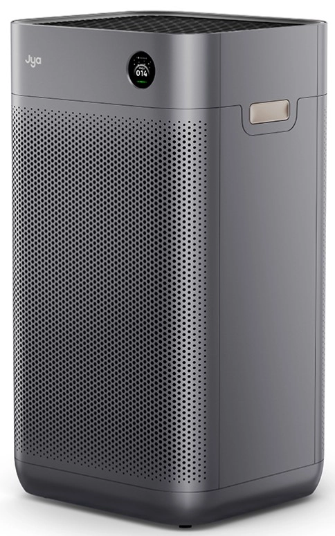 Фото Очиститель воздуха Xiaomi Jya Fjord Air Purifier (JYKQJHQ01) Фото Очиститель воздуха Xiaomi Jya Fjord Air Purifier (JYKQJHQ01)