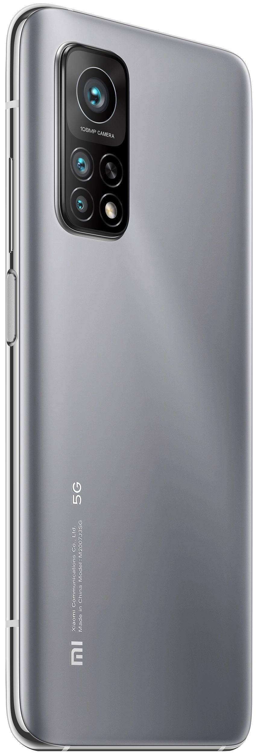 Смартфон Xiaomi Mi 10T Pro 8/256Gb Silver заказать Смартфон Xiaomi Mi 10T Pro 8/256Gb Silver заказать