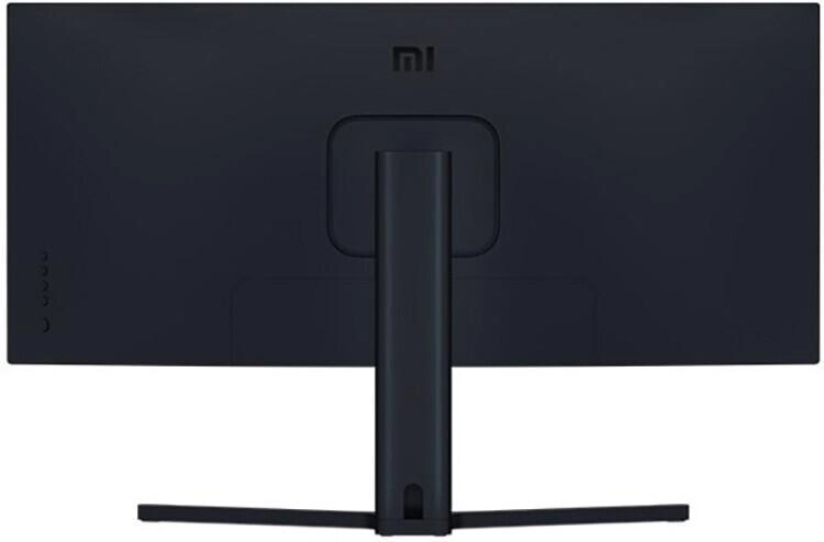 Картинка Монитор Xiaomi Mi Gaming Monitor 34 Curved (XMMNTWQ34) Картинка Монитор Xiaomi Mi Gaming Monitor 34 Curved (XMMNTWQ34)