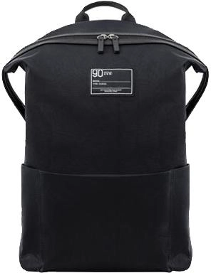 Рюкзак Xiaomi Lecturer Leisure Backpack Black
