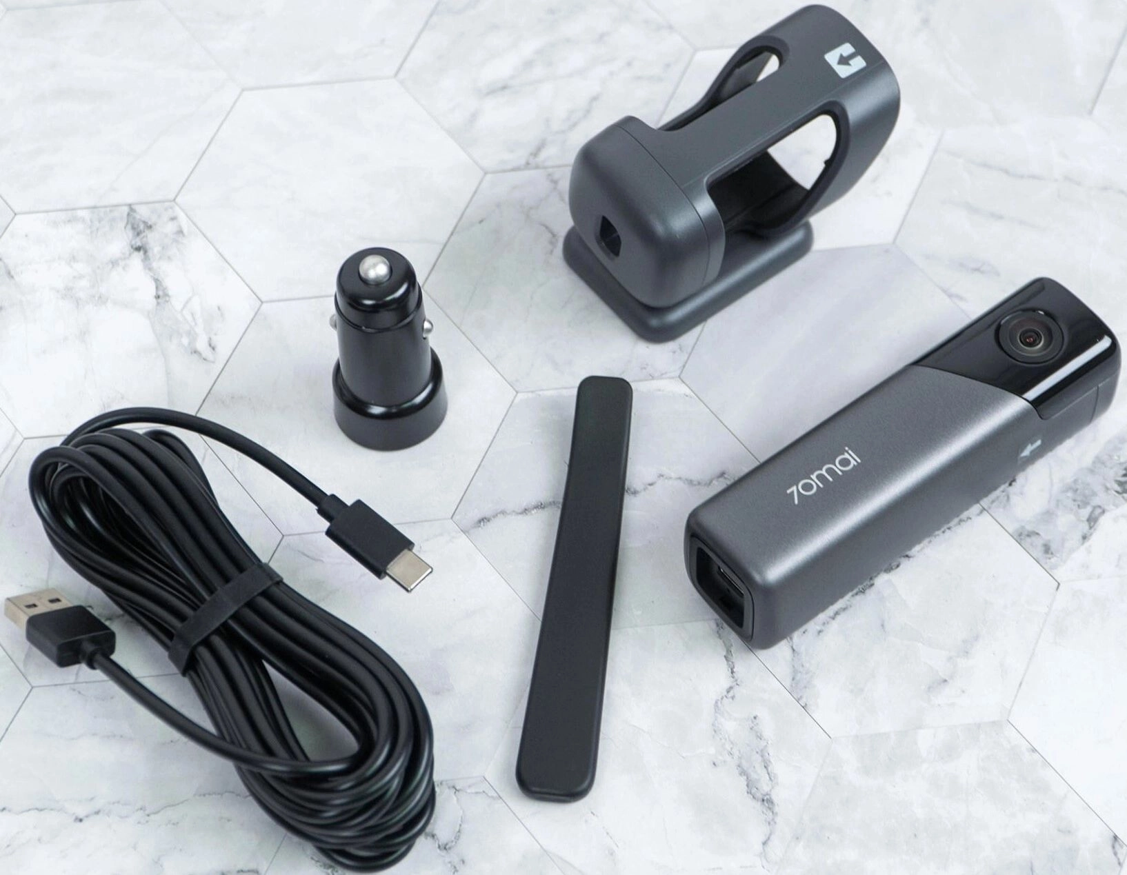 Видеорегистратор Xiaomi 70mai Dash Cam Grey 32Gb (M500) Казахстан Видеорегистратор Xiaomi 70mai Dash Cam Grey 32Gb (M500) Казахстан