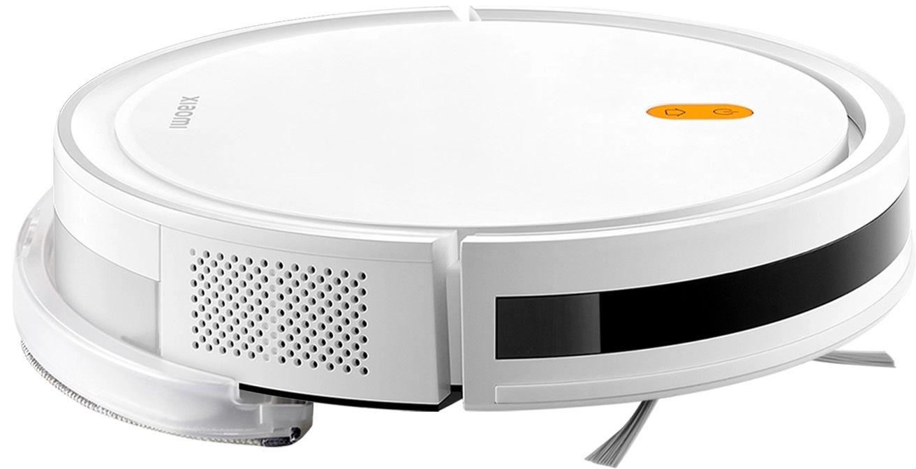 Купить Робот-пылесос Xiaomi Robot Vacuum E5 White (C108)