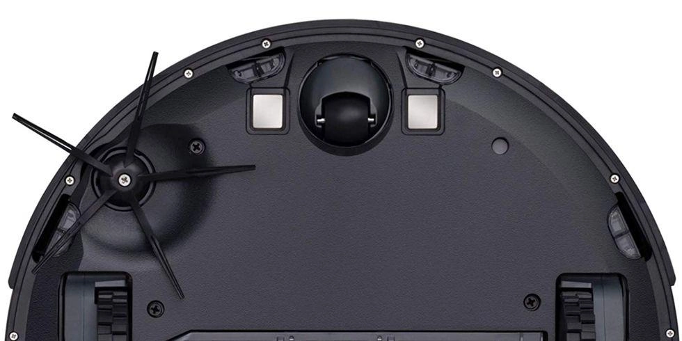 Картинка Боковая щетка для робота-пылесоса Xiaomi Roborock S5/S6 Black (SDBS03RR) 5 лопастей Картинка Боковая щетка для робота-пылесоса Xiaomi Roborock S5/S6 Black (SDBS03RR) 5 лопастей