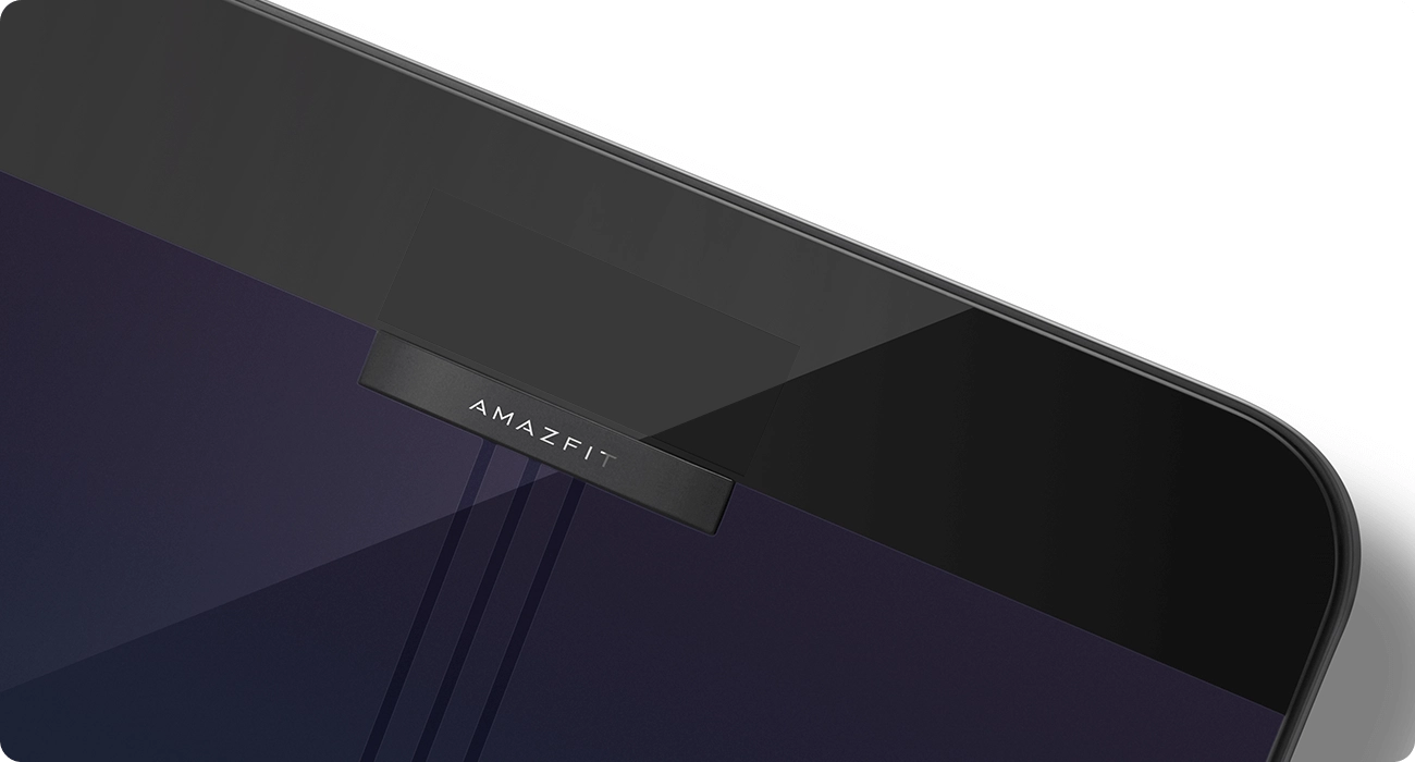 Купить Умные весы Xiaomi Amazfit Smart Scale Купить Умные весы Xiaomi Amazfit Smart Scale