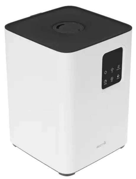 Фото Увлажнитель воздуха Xiaomi Deerma DEM-F951W Фото Увлажнитель воздуха Xiaomi Deerma DEM-F951W