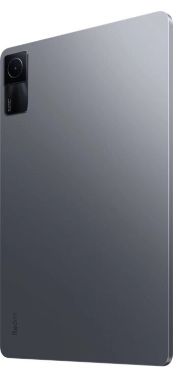 Планшет Xiaomi Redmi Pad 4/128Gb Graphite Gray заказать Планшет Xiaomi Redmi Pad 4/128Gb Graphite Gray заказать