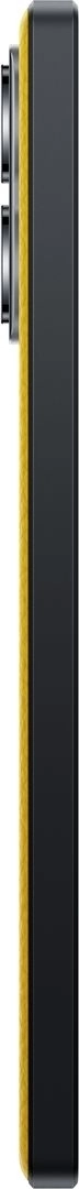 Фотография Смартфон Xiaomi Poco X6 Pro 12/512Gb Yellow