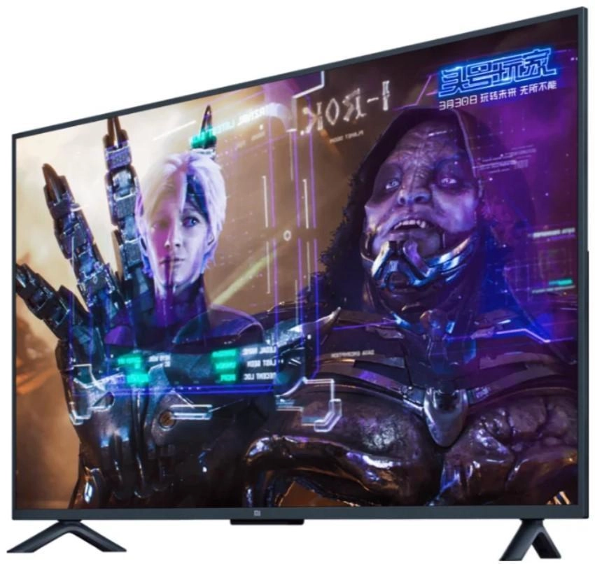 Фотография Телевизор Xiaomi Mi TV 4S 55" 2+8Gb Фотография Телевизор Xiaomi Mi TV 4S 55" 2+8Gb