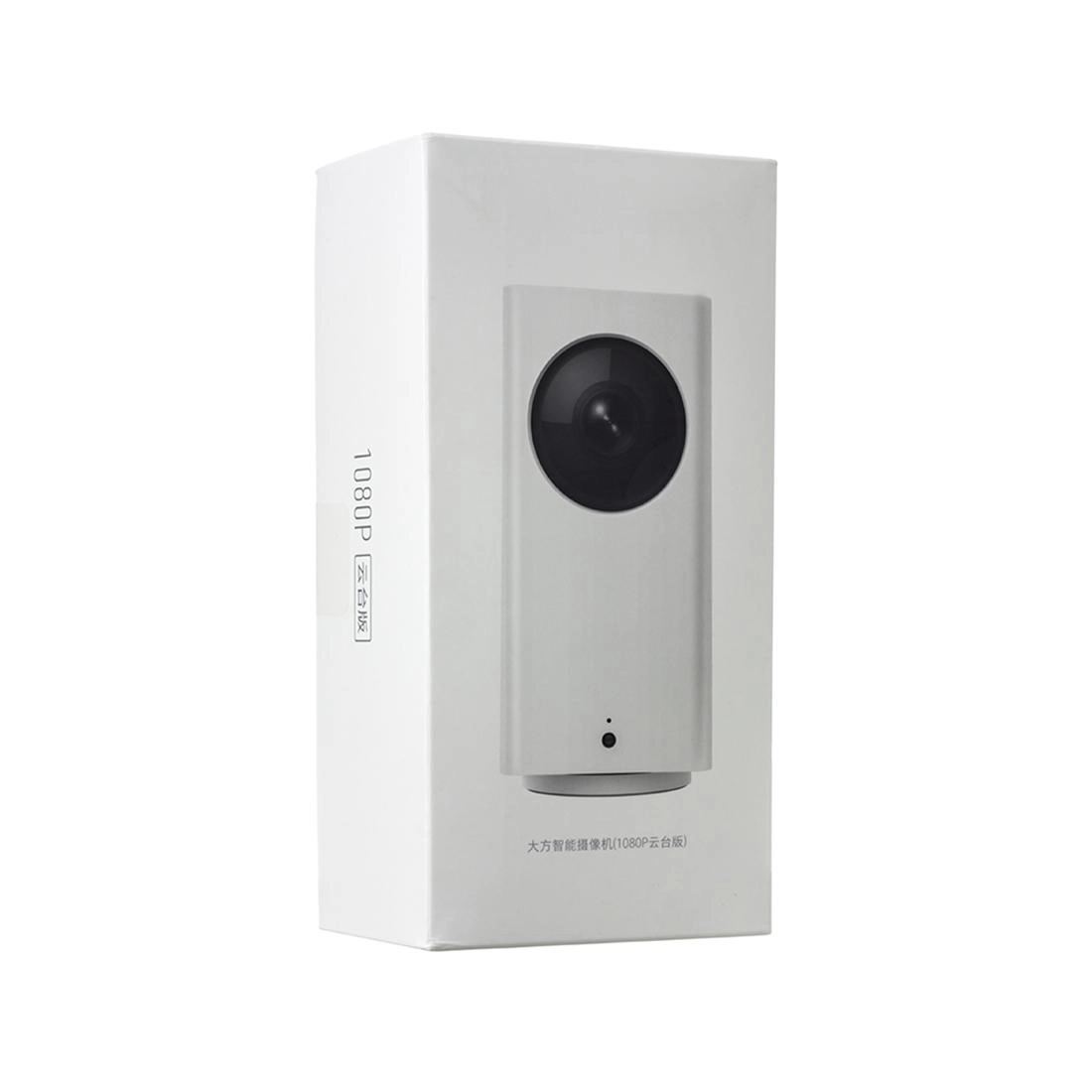 Картинка IP камера Xiaomi Dafang Square 1080p Картинка IP камера Xiaomi Dafang Square 1080p