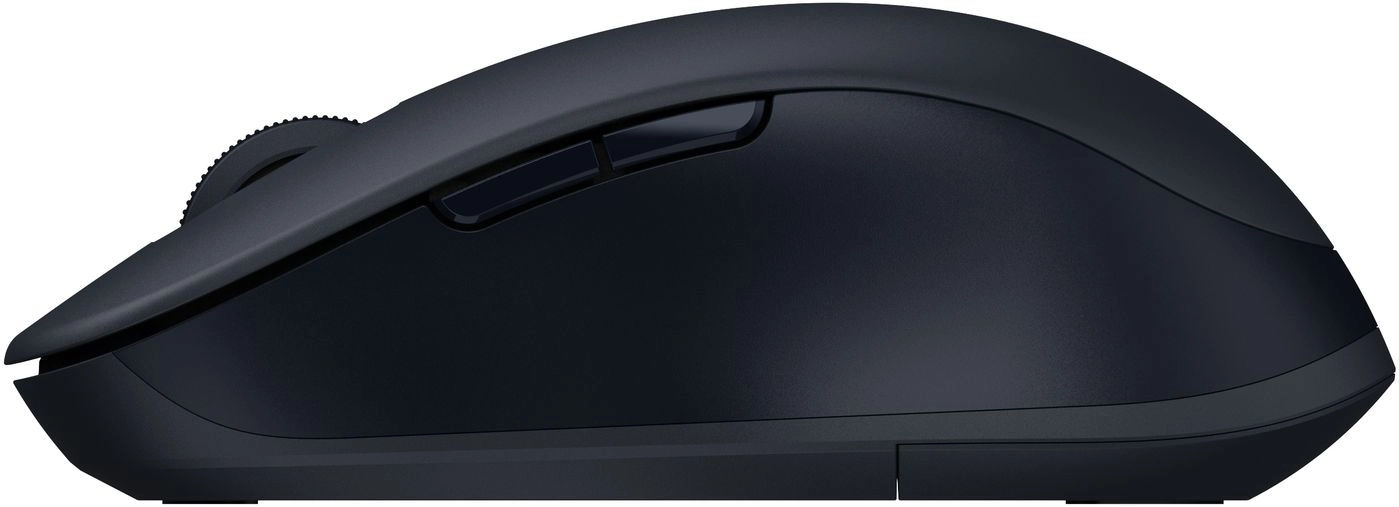 Картинка Беспроводная мышь Xiaomi Dual Mode Wireless 2 Black (BHR8850GL)