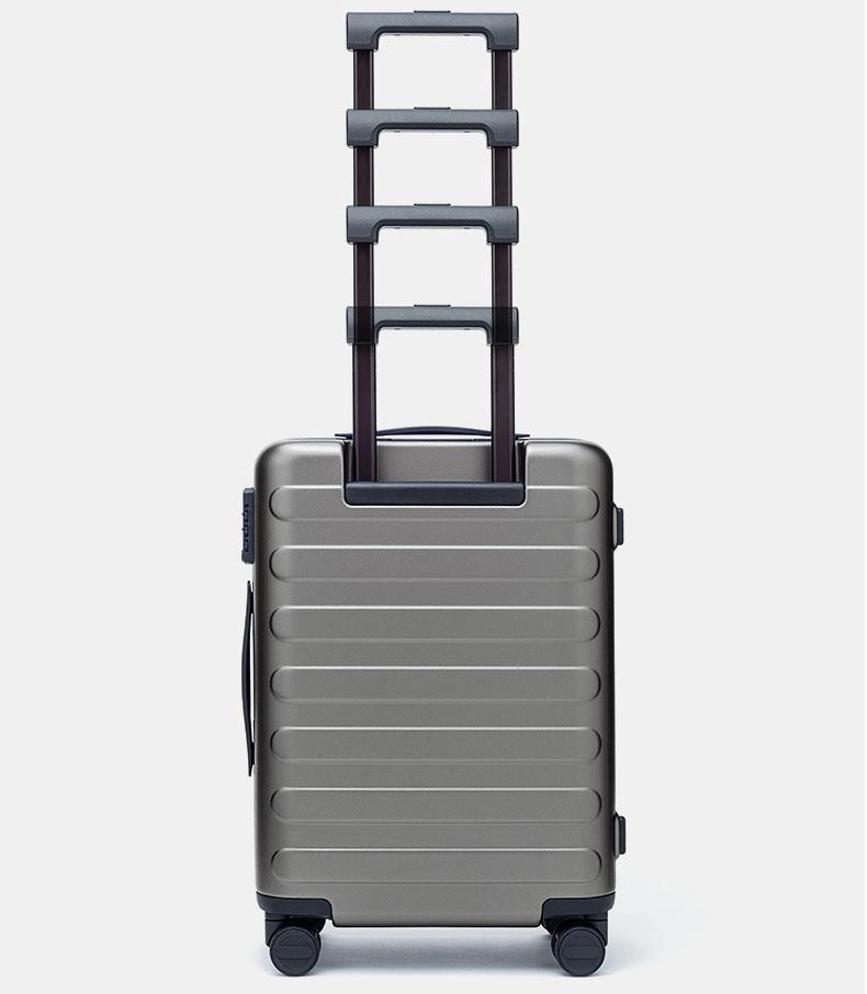 Цена Чемодан Xiaomi 90FUN Business Travel Luggage 28" Lake Light Blue Цена Чемодан Xiaomi 90FUN Business Travel Luggage 28" Lake Light Blue
