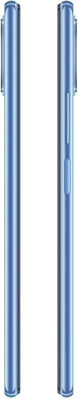 Фото Смартфон Xiaomi 11 Lite 5G NE 6/128Gb Blue