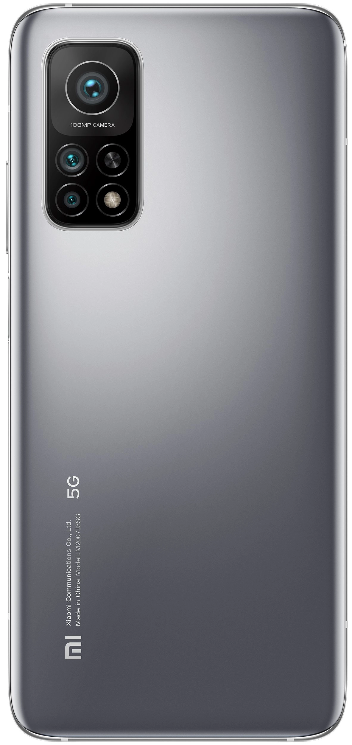 Картинка Смартфон Xiaomi Mi 10T Pro 8/256Gb Silver Картинка Смартфон Xiaomi Mi 10T Pro 8/256Gb Silver