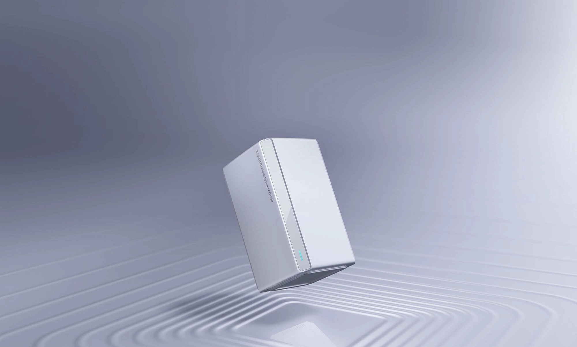 Купить Беспроводная MESH-система Wi-Fi Xiaomi Mesh System AC1200 (RD13) (3 pack) Купить Беспроводная MESH-система Wi-Fi Xiaomi Mesh System AC1200 (RD13) (3 pack)