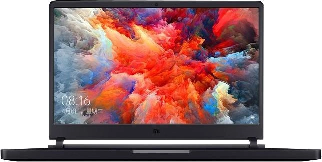 Фотография Ноутбук Xiaomi Mi Gaming Notebook 15,6" FHD/i5-8300H/8Gb/256Gb SSD+1Tb HDD/GTX 1050Ti (JYU4088CN)