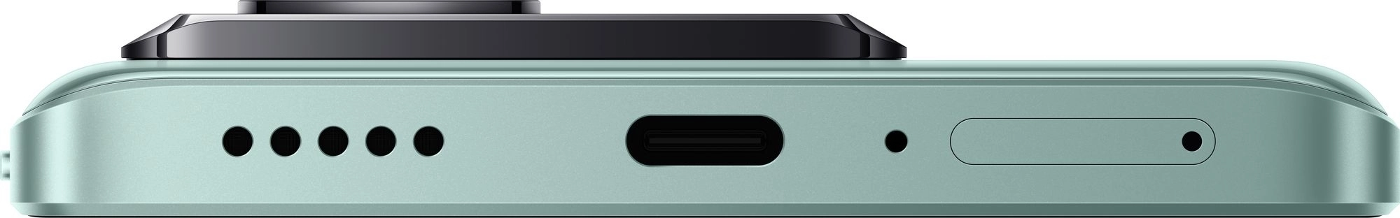 Картинка Смартфон Xiaomi 13T Pro 12/512Gb Green
