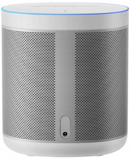 Фотография Умная колонка Xiaomi Mi Smart Speaker (QBH4221RU)