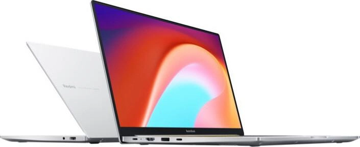 Цена Ноутбук RedmiBook 14" FHD/AMD Ryzen 5 4500U/8Gb/512Gb/RX Vega 6/Win10 (JYU4232CN)