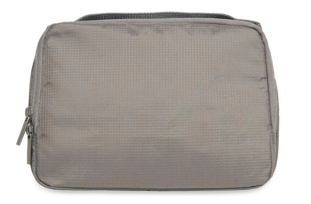 Фото Сумка Xiaomi 90FUN Light Outdoor Travel Wash Bag Grey