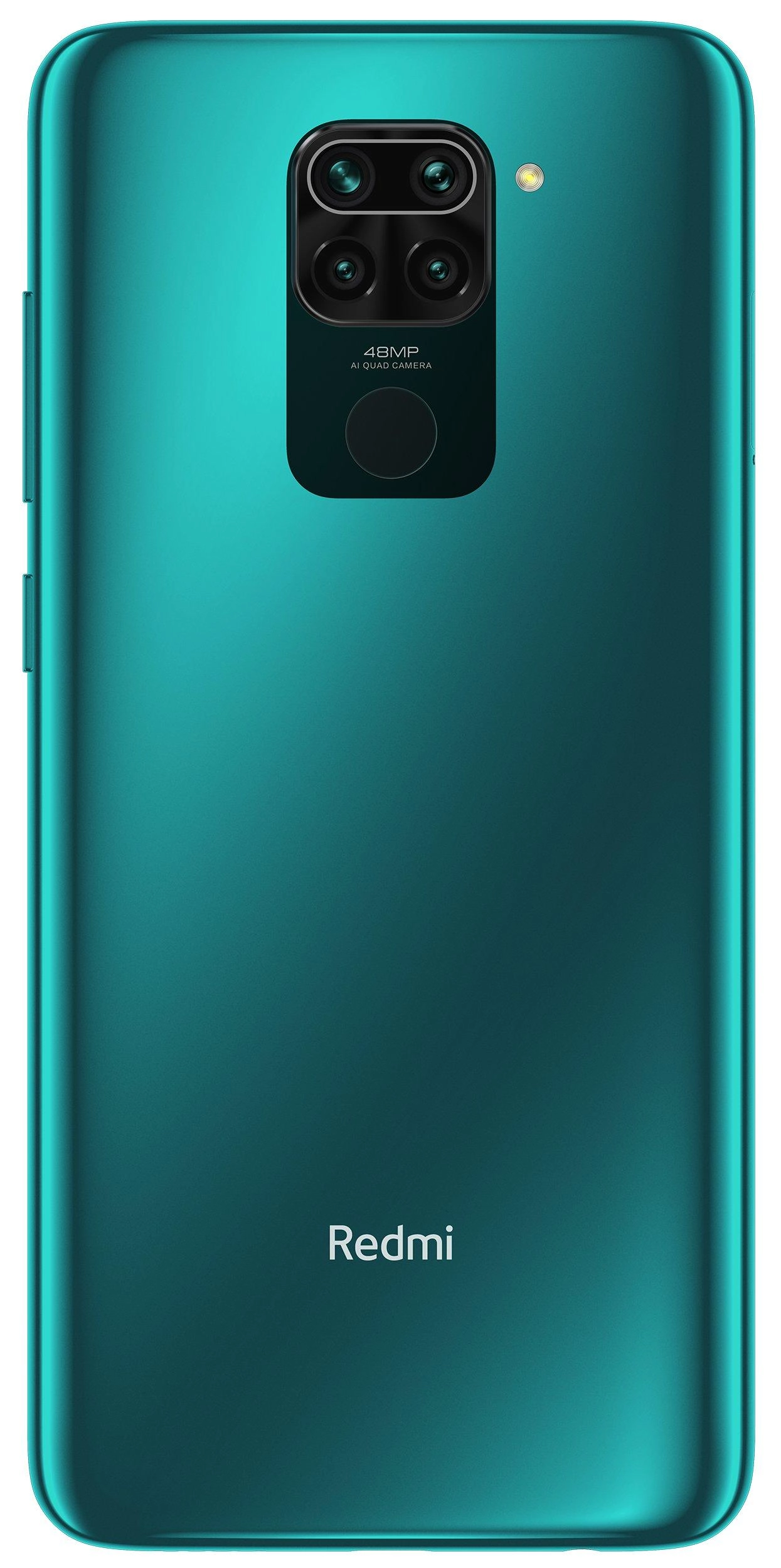 Картинка Смартфон Xiaomi Redmi Note 9 4/128Gb Green Картинка Смартфон Xiaomi Redmi Note 9 4/128Gb Green