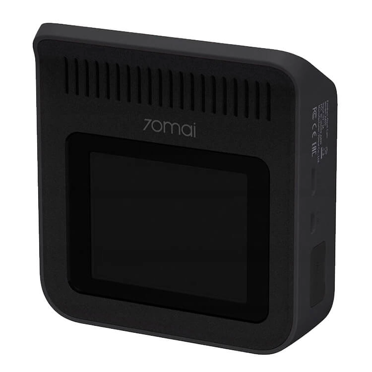Цена Видеорегистратор Xiaomi 70mai Dash Cam Grey (A400) + Rear Camera Kit Grey Цена Видеорегистратор Xiaomi 70mai Dash Cam Grey (A400) + Rear Camera Kit Grey