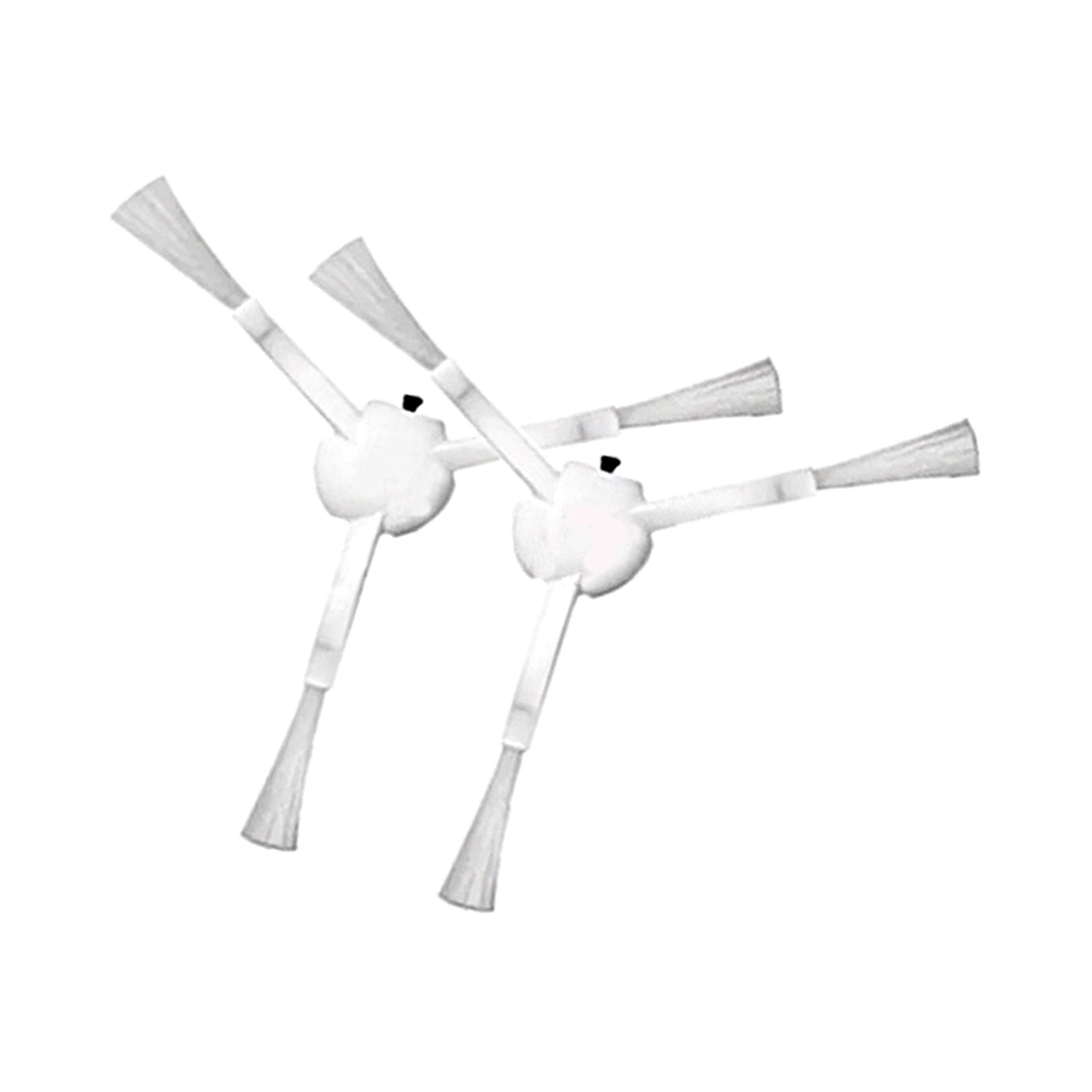 Фото Боковая щетка для робота-пылесоса Mop 2 Pro, 2 Lite (2 шт.) (MJST1S-BS) Фото Боковая щетка для робота-пылесоса Mop 2 Pro, 2 Lite (2 шт.) (MJST1S-BS)