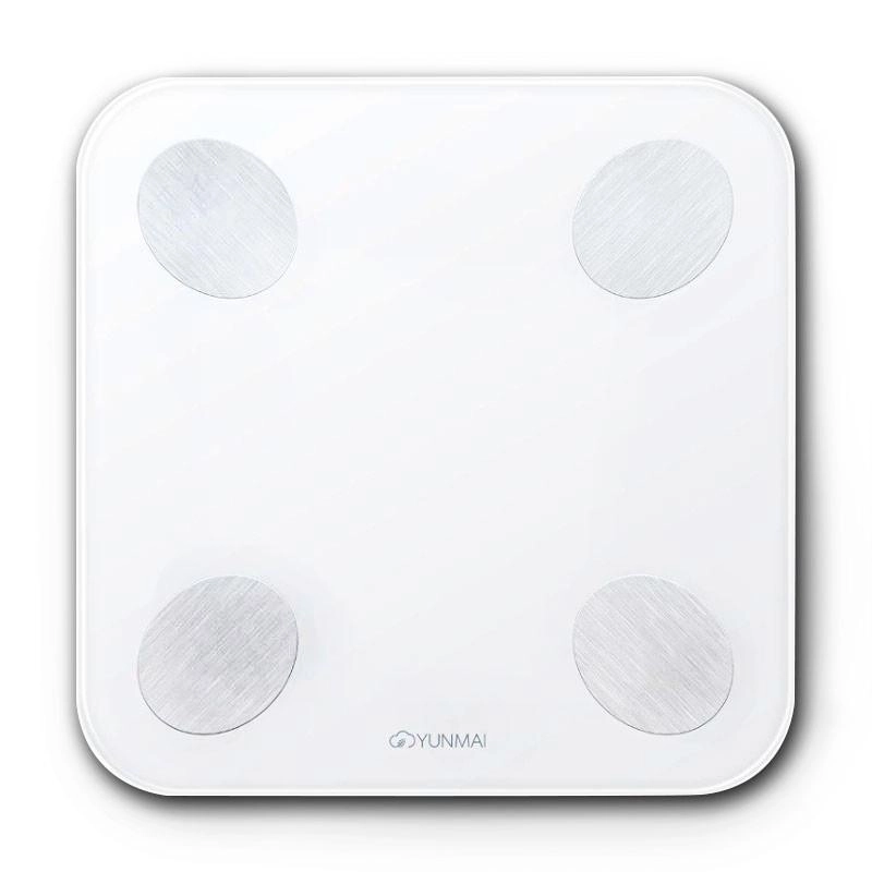 Фото Умные весы Xiaomi Yunmai Mini 2