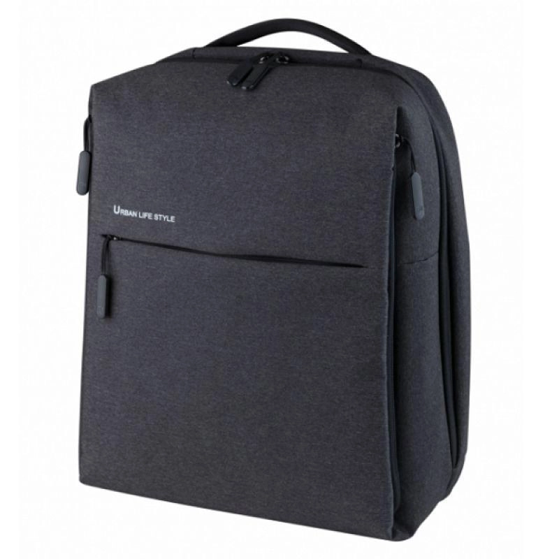 Картинка Рюкзак Xiaomi Mi Minimalist Urban Backpack Dark