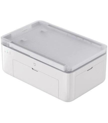 Купить Фотопринтер Xiaomi Instant Photo Printer 1S Set (ZPDYJ03HT)