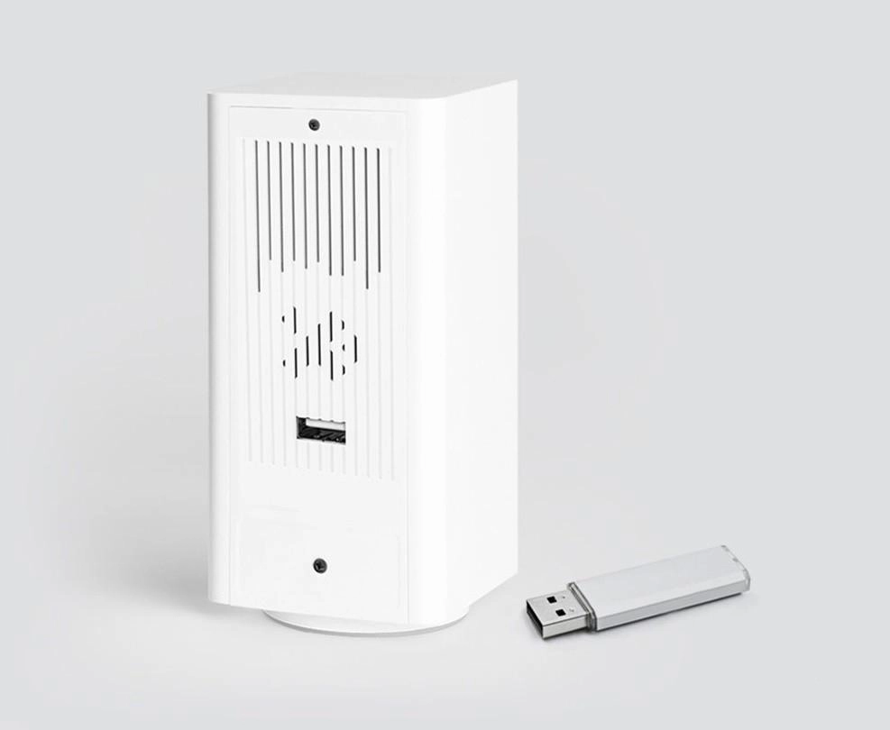 Цена IP камера Xiaomi Dafang Square 1080p Цена IP камера Xiaomi Dafang Square 1080p