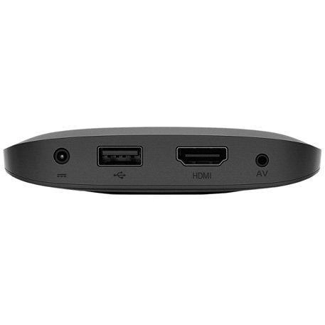 Фотография Медиаплеер Xiaomi Mi TV BOX 3 Фотография Медиаплеер Xiaomi Mi TV BOX 3