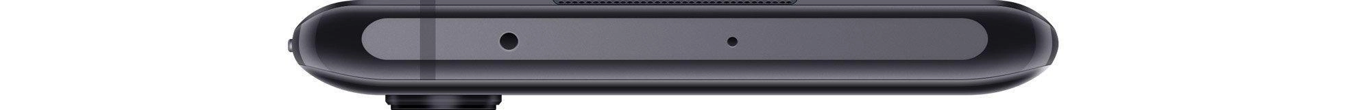 Картинка Смартфон Xiaomi Mi Note 10 6/64Gb Black