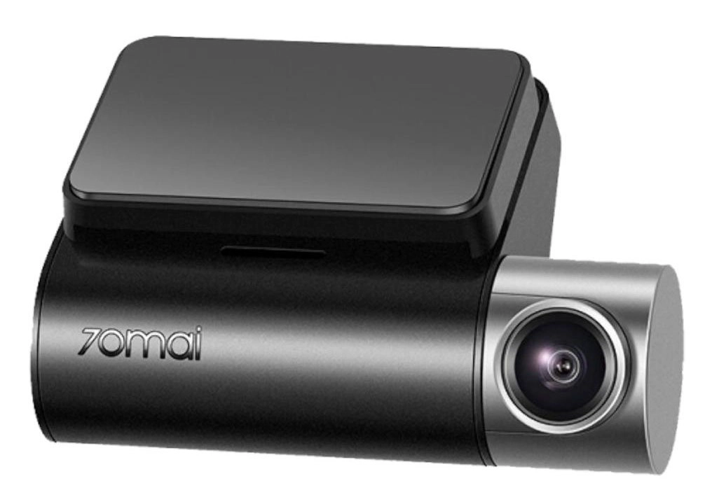 Фото Видеорегистратор Xiaomi 70mai Dash Cam Pro Plus (A500) Фото Видеорегистратор Xiaomi 70mai Dash Cam Pro Plus (A500)