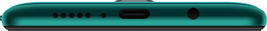 Фотография Смартфон Xiaomi Redmi Note 8 Pro 6/128Gb Forest Green Фотография Смартфон Xiaomi Redmi Note 8 Pro 6/128Gb Forest Green