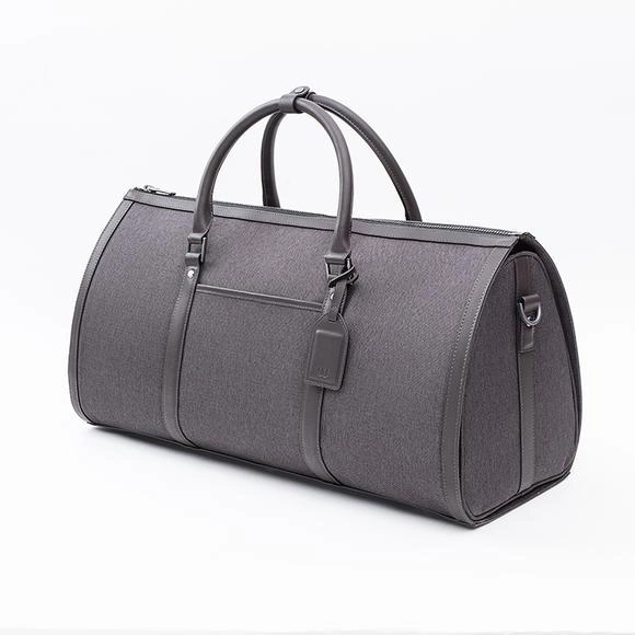 Картинка Сумка Xiaomi RunMi 90 points Light Business Travel Bag Grey